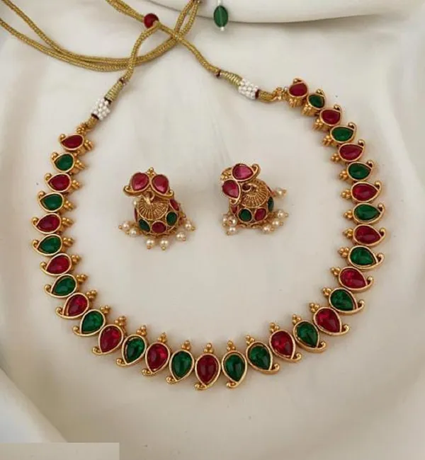 Princess_Unique_Jewellery_Sets